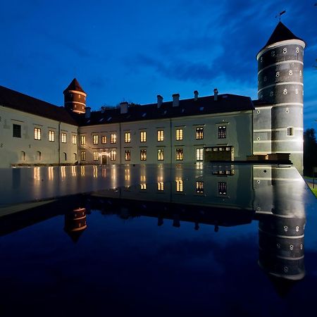 Best Baltic Panemune Castle Pilis Extérieur photo