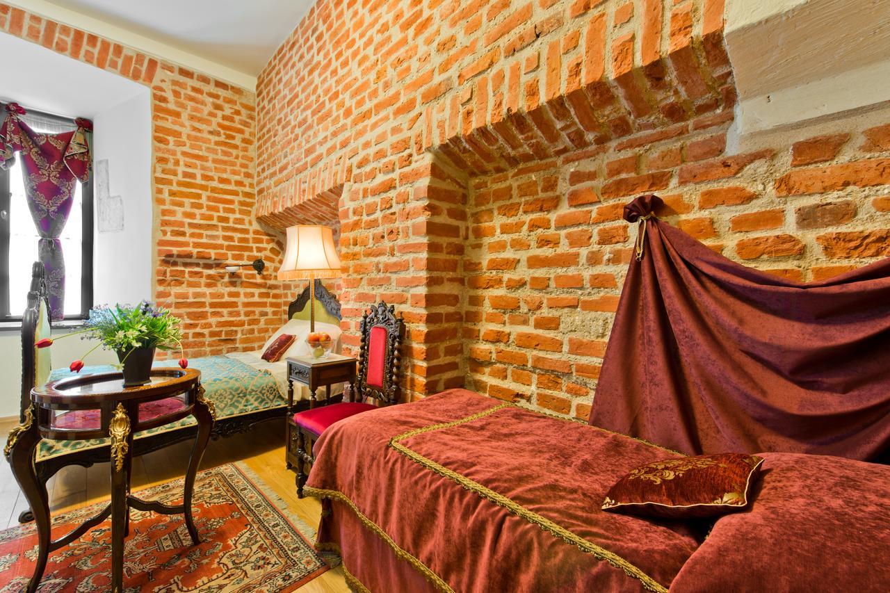 Best Baltic Panemune Castle Pilis Extérieur photo