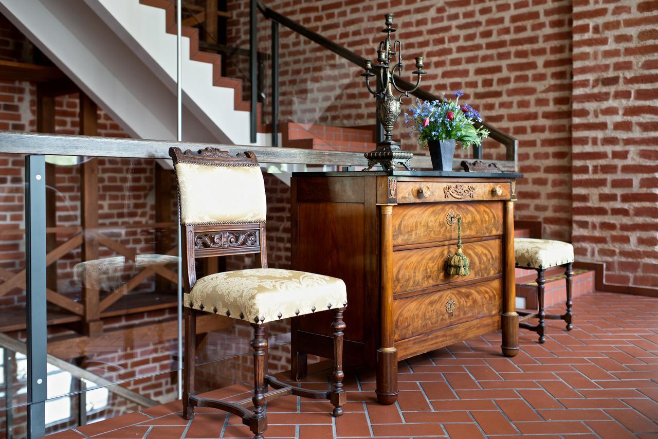 Best Baltic Panemune Castle Pilis Extérieur photo