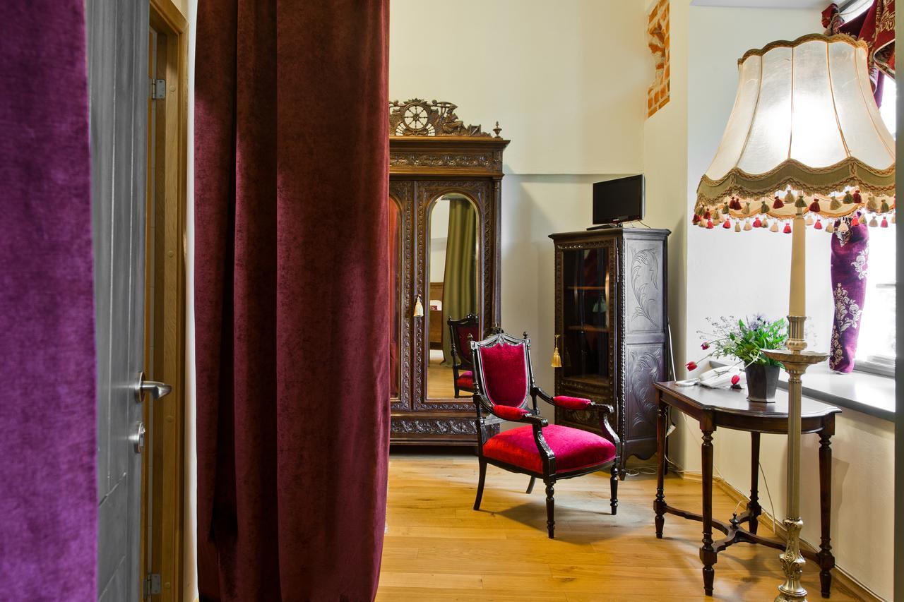 Best Baltic Panemune Castle Pilis Extérieur photo