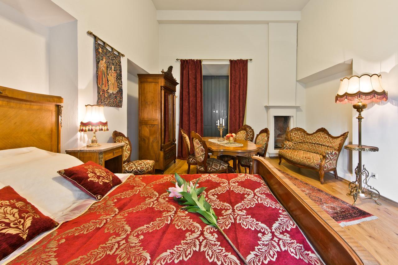 Best Baltic Panemune Castle Pilis Extérieur photo