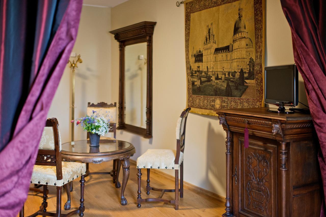 Best Baltic Panemune Castle Pilis Extérieur photo