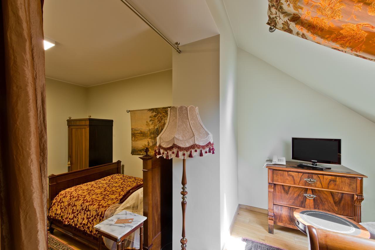 Best Baltic Panemune Castle Pilis Extérieur photo