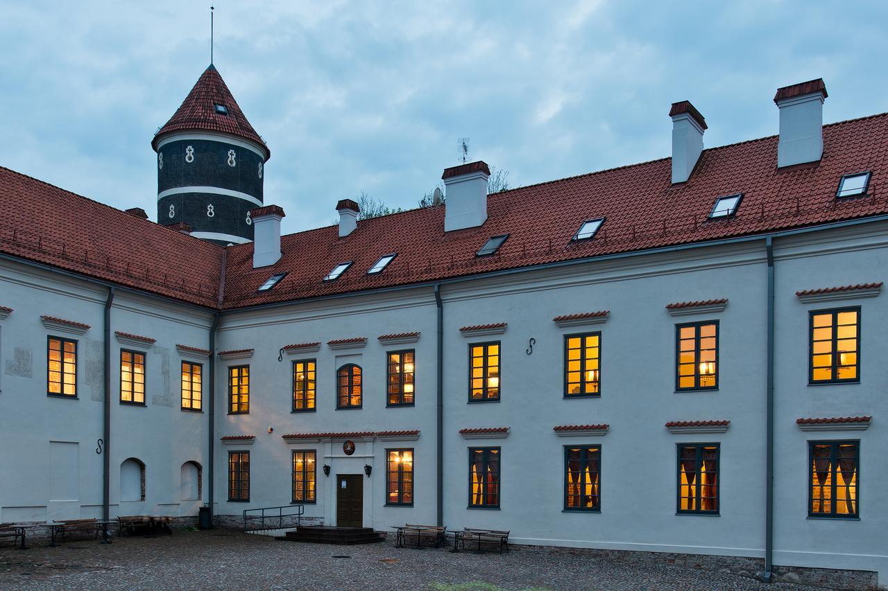 Best Baltic Panemune Castle Pilis Extérieur photo